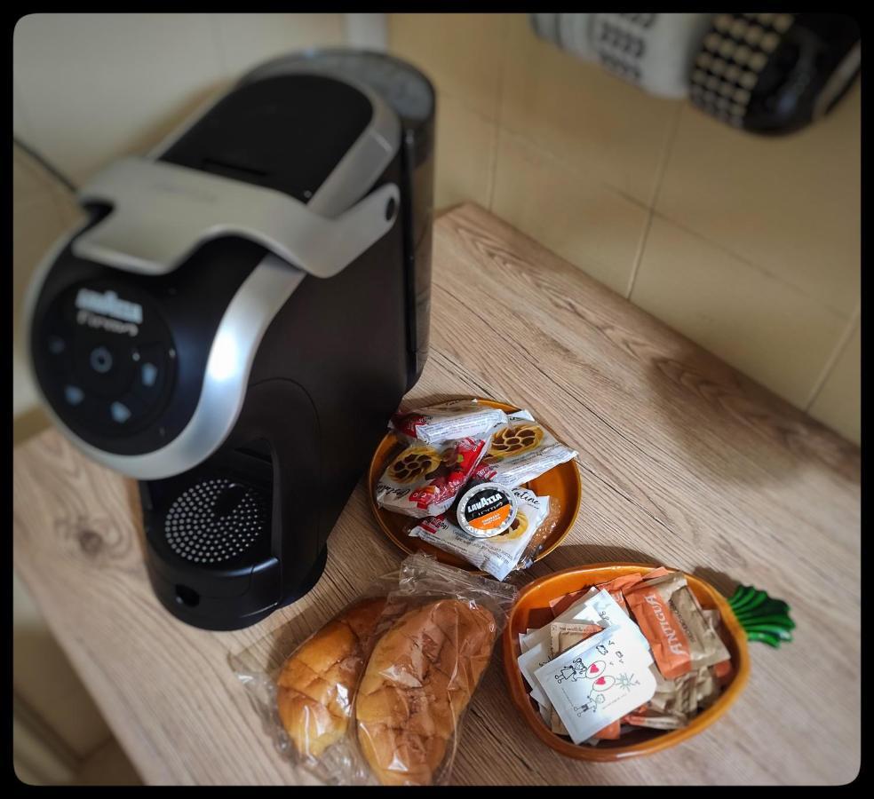 Hébergement de vacances La Casa Di Clé