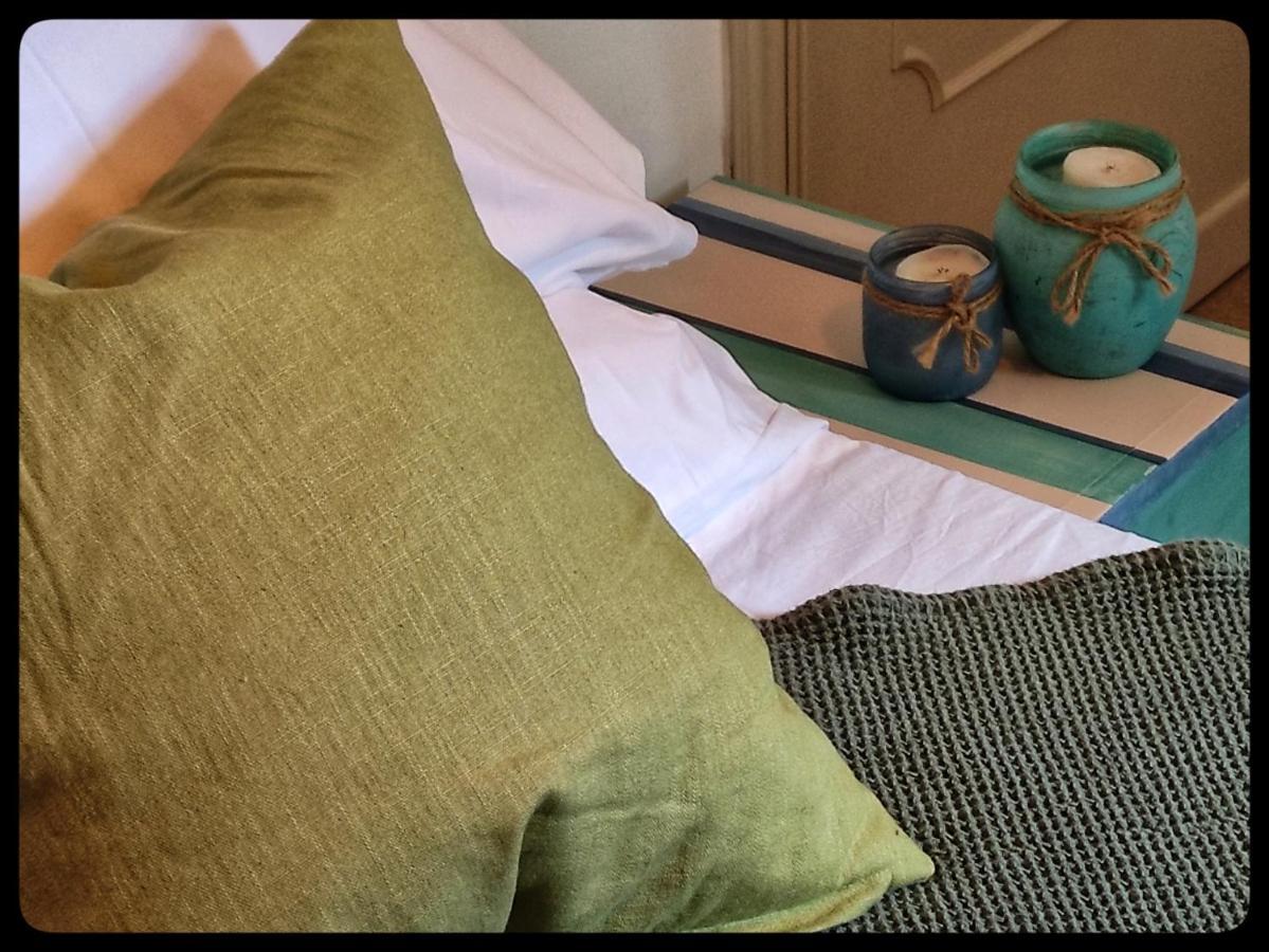 La Casa Di Clé Hébergement de vacances