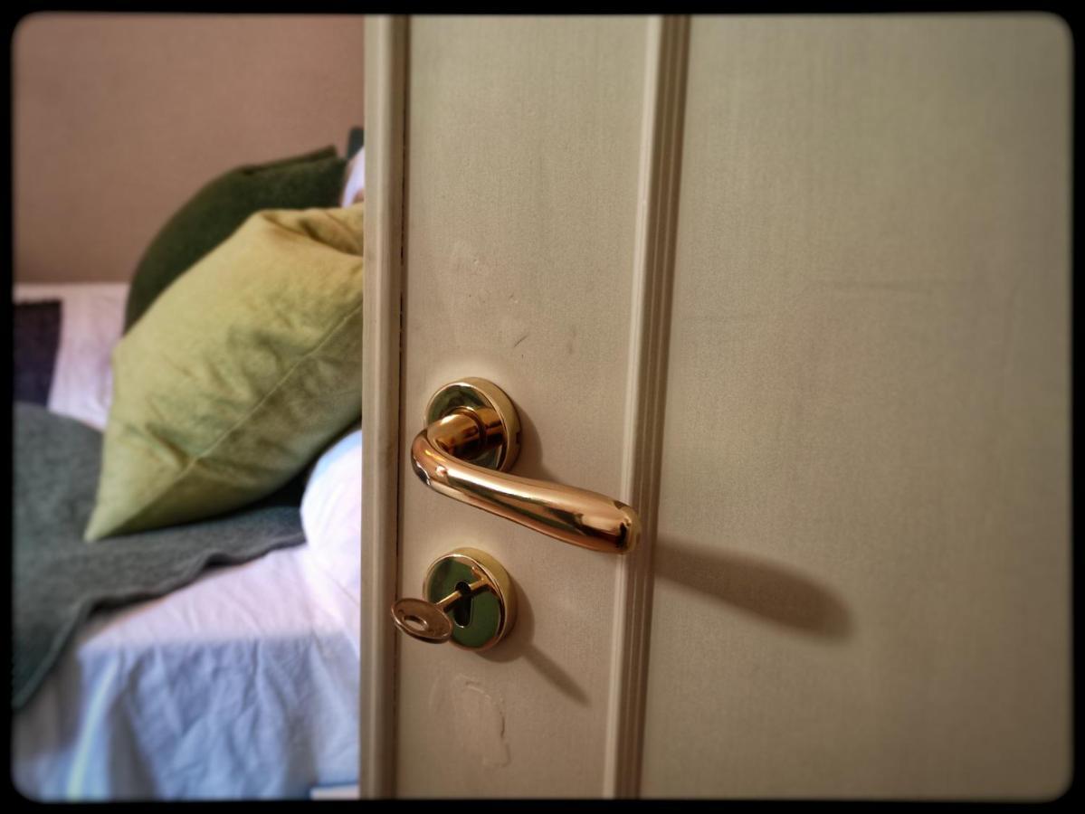 La Casa Di Clé Hébergement de vacances