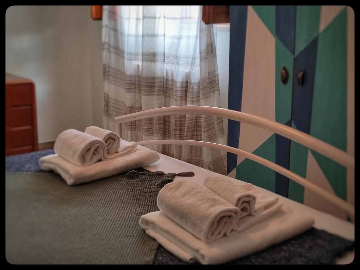 Hébergement de vacances La Casa Di Clé