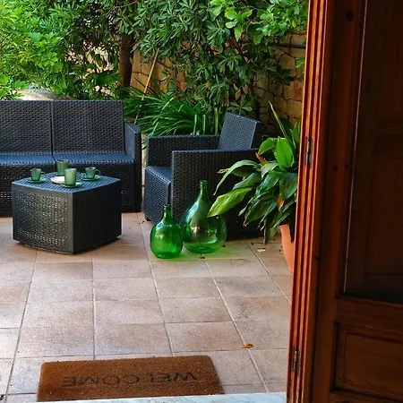 La Casa Di Cle Villa Fasano Exterior photo