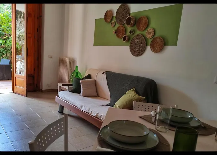 La Casa Di Cle