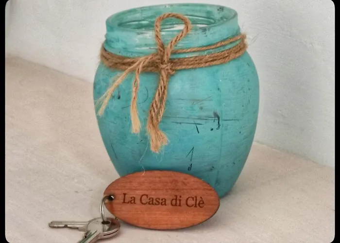 La Casa Di Cle