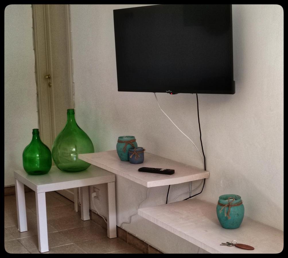 La Casa Di Cle Holiday home *