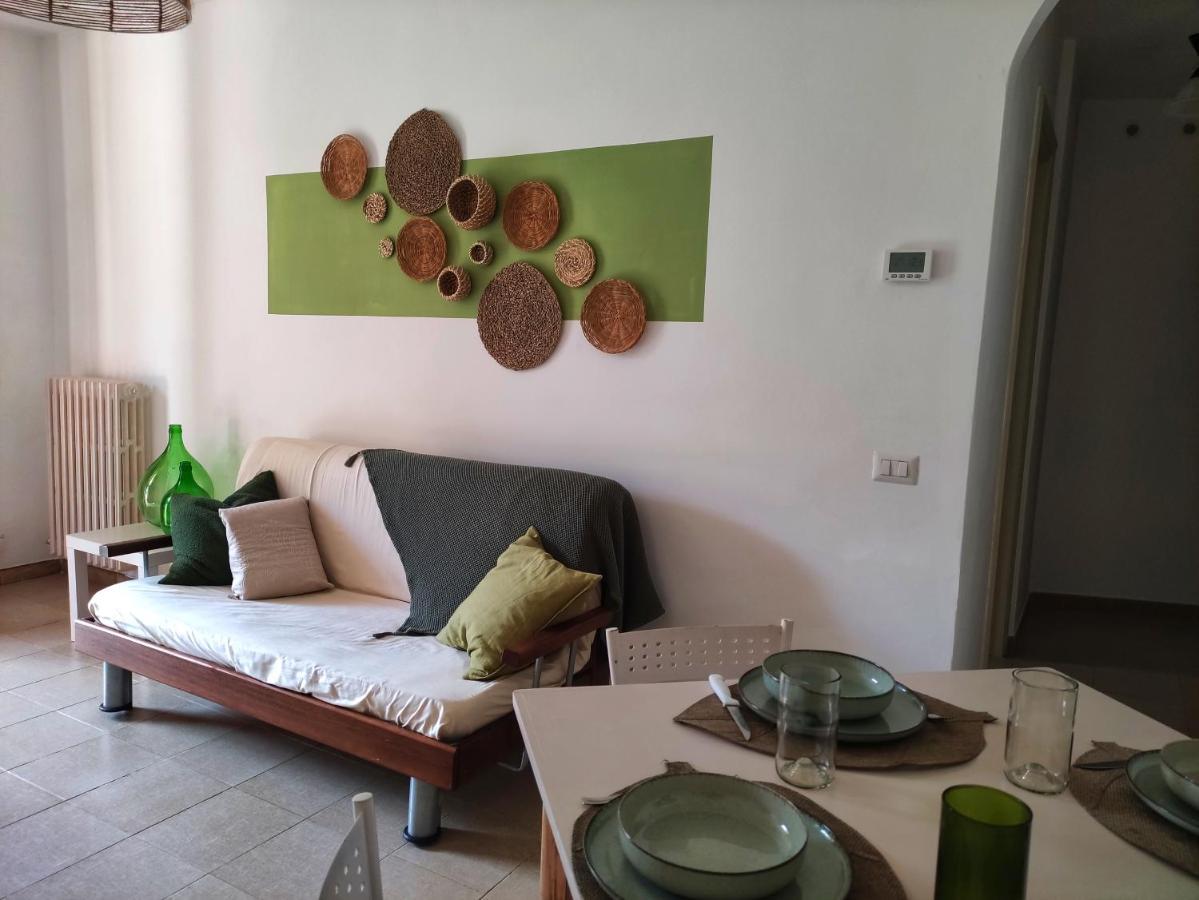 La Casa Di Cle Holiday home
