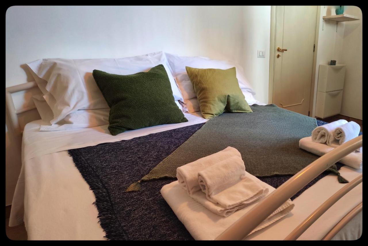 Holiday home La Casa Di Cle