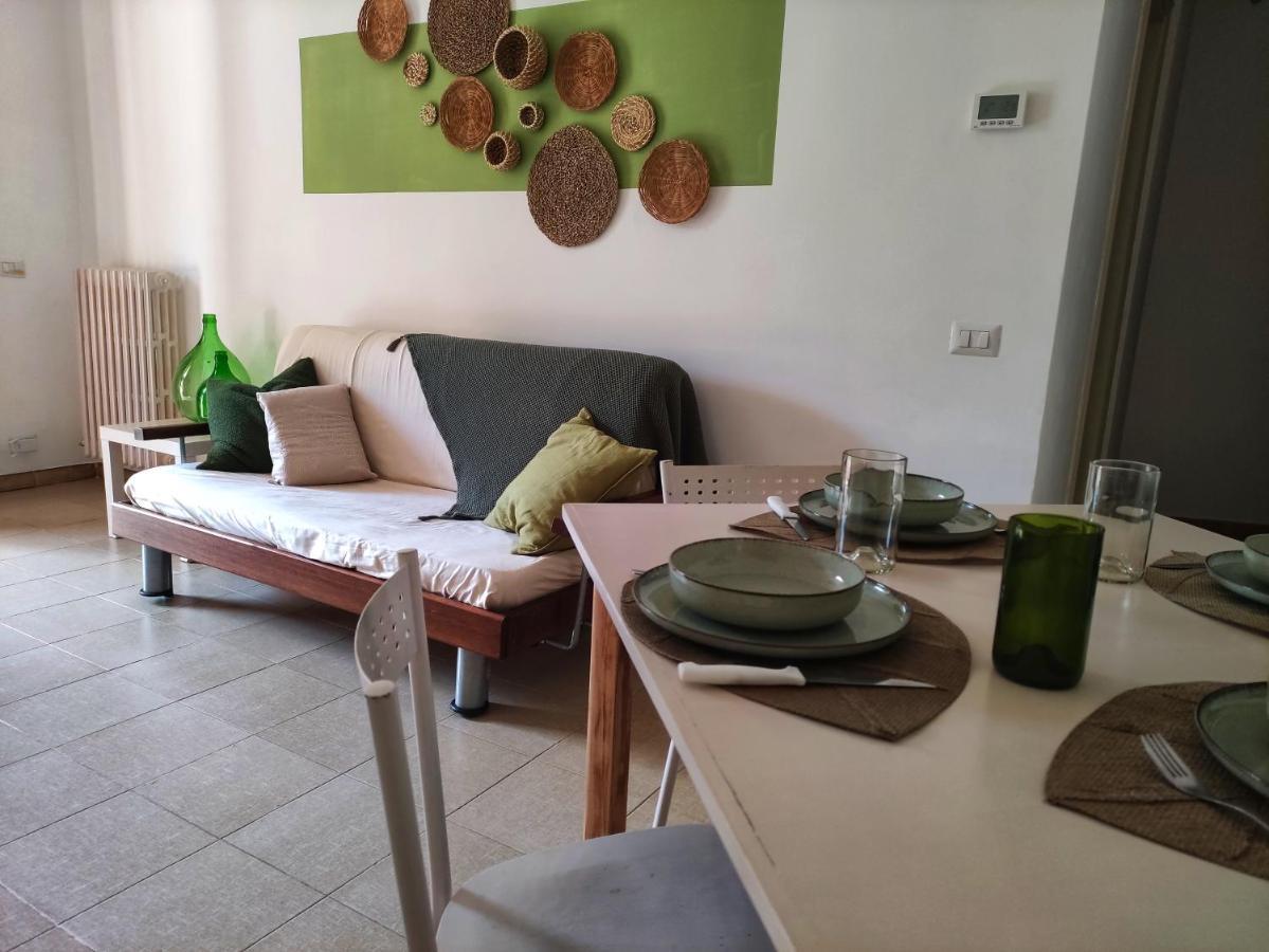 La Casa Di Cle Fasano